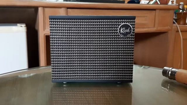 Klipsch Heritage Groove смотреть онлайн