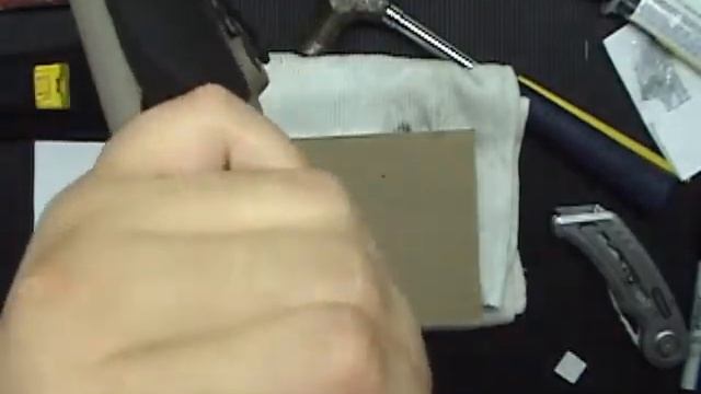 Saiga 12 tweaking pt 2 смотреть онлайн