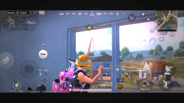 ROYALTYly 40 FPS BGMI MONTAGE OnePlus,9R,9,8T,7T,,7,6T,8,N105G,N100, Nord, 5T, NeverSettle смотреть онлайн