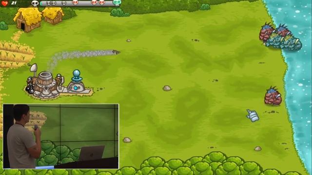 Deep Ocean Rush - Антон Бочаров [independent] смотреть онлайн