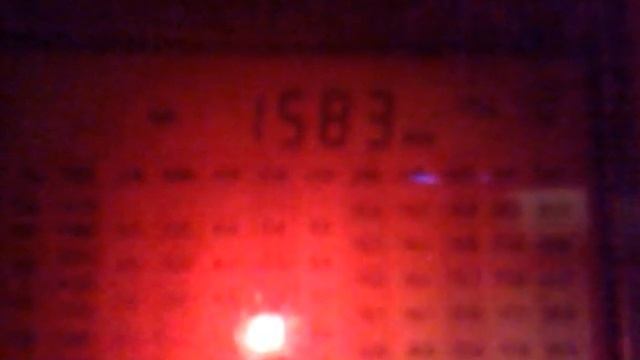 MW 1584 kHz - Chistaya Volna, Belorechensk смотреть онлайн