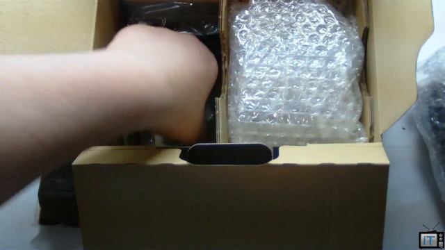 Canon Rebel T3i Unboxing смотреть онлайн
