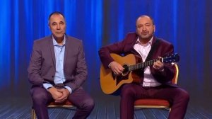 "Песня про стресс" от Уральских пельменей