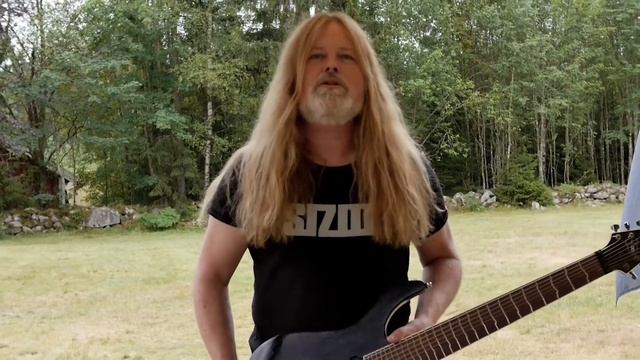 WACKEN METAL ACADEMY - Workshop mit Mattias IA Eklundh смотреть онлайн