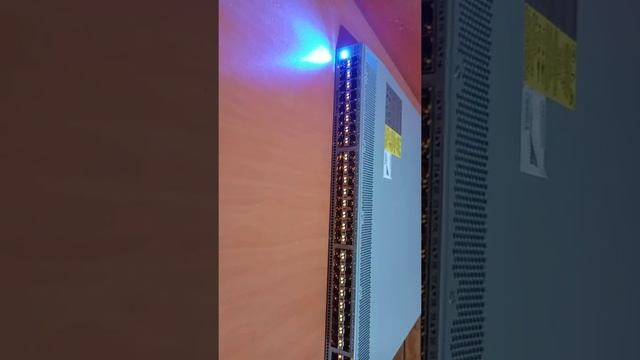 Review Nexus 3064-X series Cisco N3K-C3064PQ-10GX смотреть онлайн