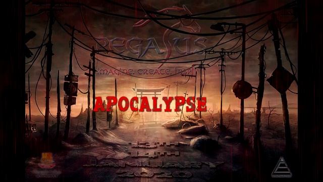 Pegasus XII 2020 Teaser || english tygers || Chowgule College смотреть онлайн