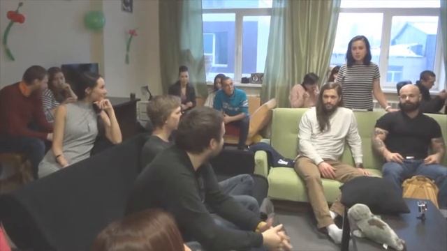 Happy Vegan Shop wmv смотреть онлайн