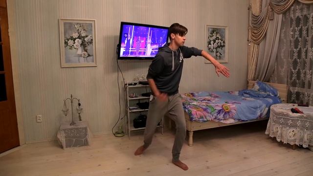 Домашний фристайл Ревский Егор смотреть онлайн