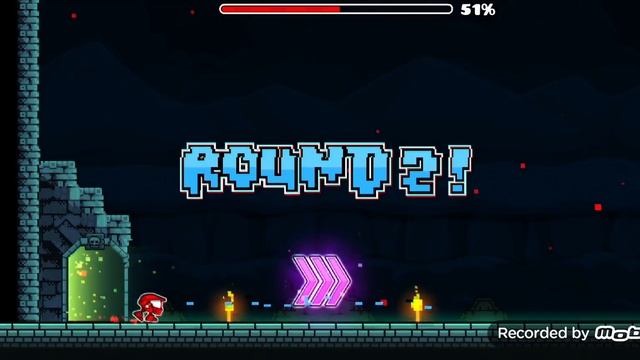 Dash Full версия Geometry Dash