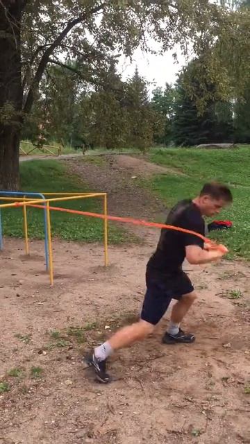 Тренировочная резина смотреть онлайн