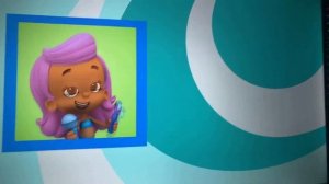 Bubble Guppies Songs (Just Smile)