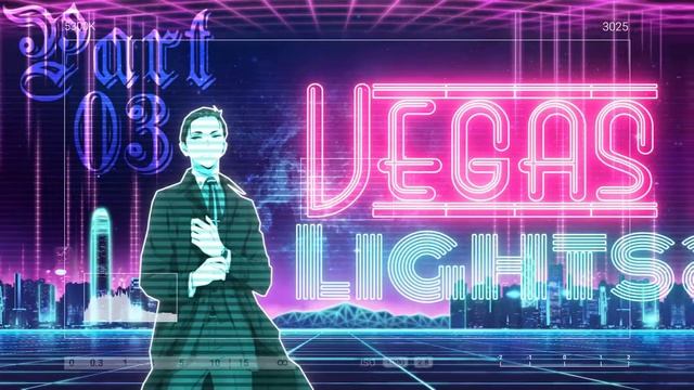 [Anime Public MEP] Vegas Lights OPEN {OPEN 4/7 TAKEN} смотреть онлайн