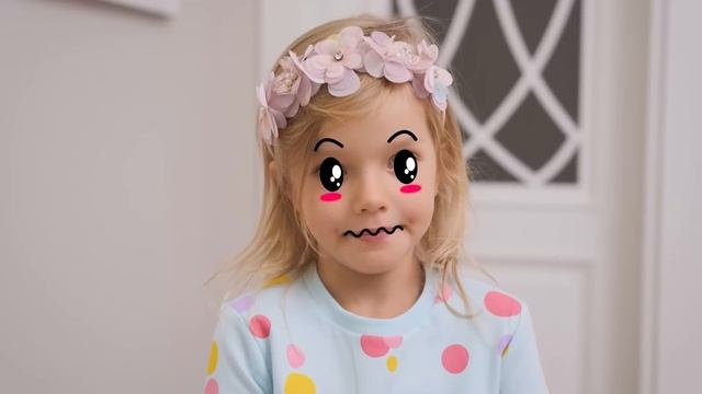 Alena and Ivan cook breakfast for mom | Mother's Day Surprise смотреть онлайн