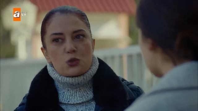 Kardeş Kavgası!😱 - Kırgın Çiçekler 68.Bölüm
