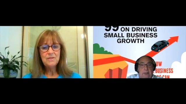 Small Business Digest - Mary Nestor смотреть онлайн