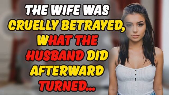 I Caught My Wife Cheating On Me W Her Boss and I Got Sweet Revenge On Them Story Audio Book mp3 смотреть онлайн