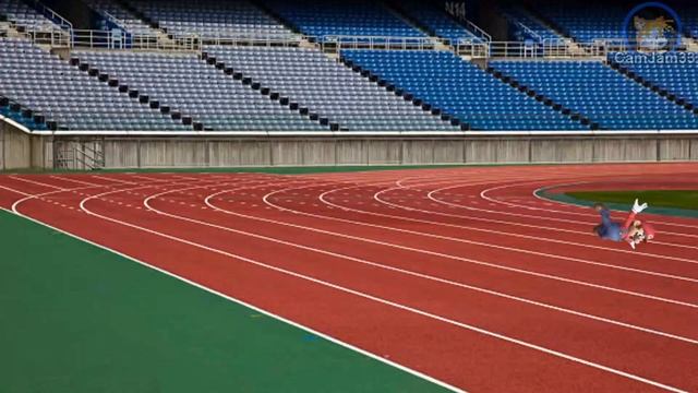 Why Mario and Sonic at the Olympics is silly смотреть онлайн