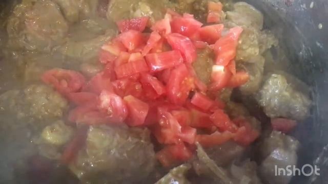 SPECIAL MUTTON ISTUU | DESI FOOD FOR ALL DESIS |TRY IT OUT!!!! смотреть онлайн