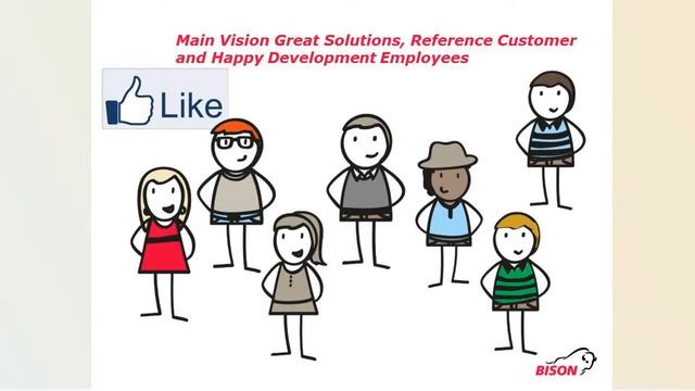 Bison Technology BT 11 Summary смотреть онлайн