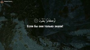 Омар Хишам Сура Аль Бакара Аят 102القرآن الكريم