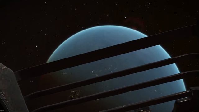 Visiting Epsilon Indi for the first time in Elite Dangerous смотреть онлайн