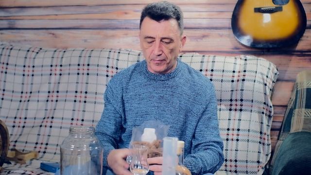 Белый РОМ/Ром на дубовых брусочках/Выдержанный РОМ