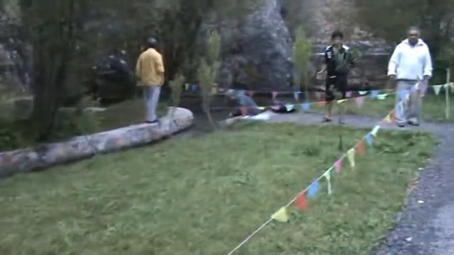 Родник 5 пальцев смотреть онлайн