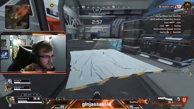 #1 with a Gat, on the road to Plat, come on in and chat смотреть онлайн