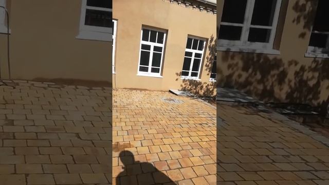 Хонаи Садриддин Айни. 2 смотреть онлайн