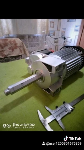 обзор тельфера PRO CRAFT смотреть онлайн