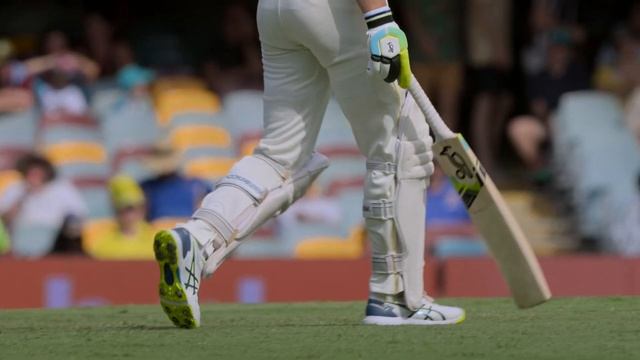 "England Back In The Contest" | The Test: A New Era for Australia's Team смотреть онлайн