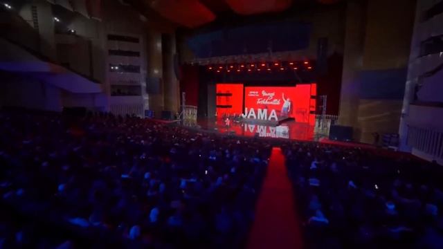 JAMSHID NORMATOV. Oka Toshkentdan Ham Oldin Bor Ekan.