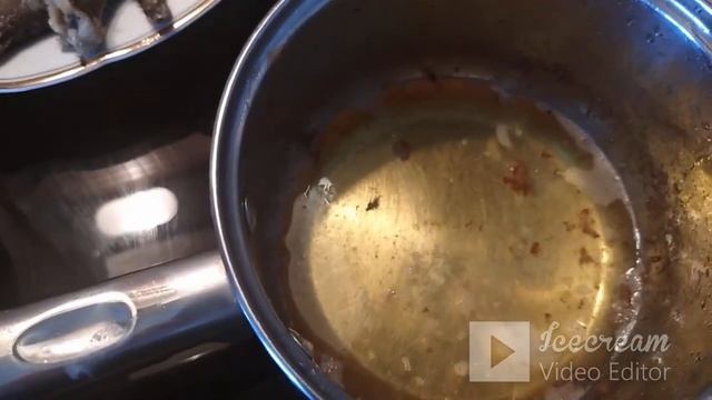 Пресервы из ротана. Рецепт СССР. смотреть онлайн