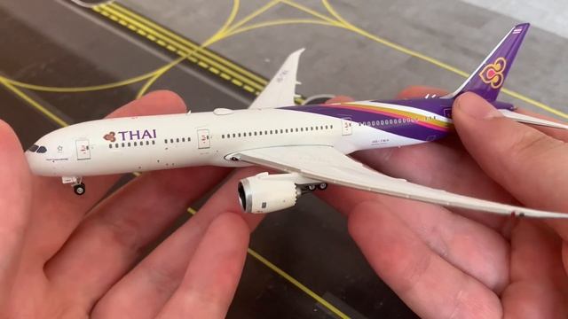 Fleets By Aircraft: Celebrating 100+ Dreamliner’s - Part 1!