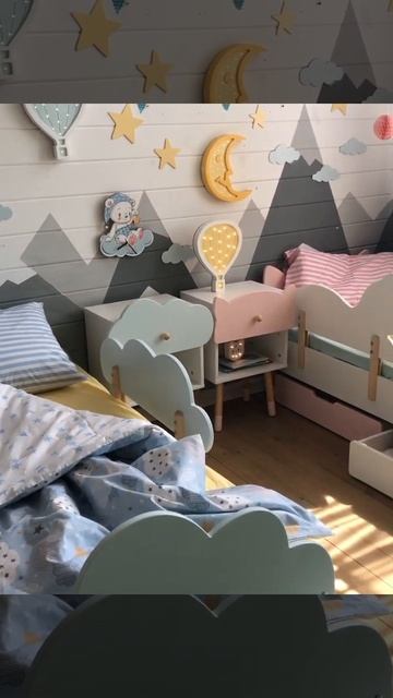 Детские кроватки смотреть онлайн