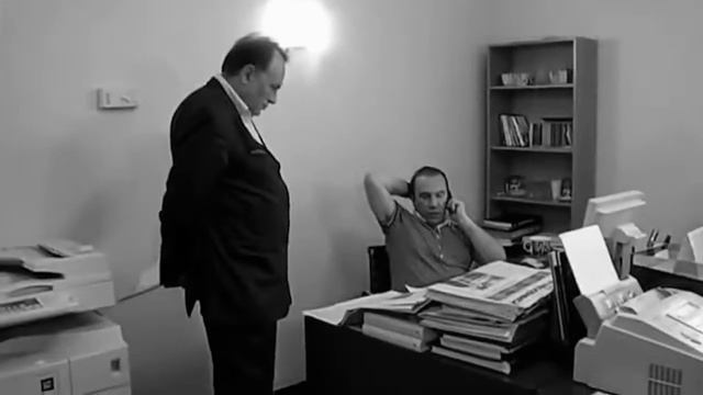 Кто финансировал Олега Соколова смотреть онлайн