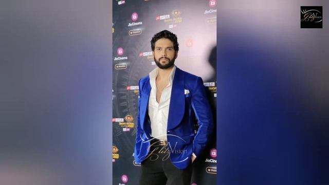 EXCLUSIVE! Bigg Boss OTT 3 Third Runner Up Sai Ketan Rao Poses For The Media Post Grand Finale смотреть онлайн