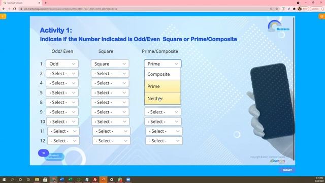 Tutorial 2: The Difference Between Lessons & Worksheets смотреть онлайн