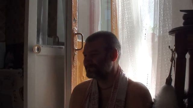 Лекция по Шримад-Бхагавтам 1.3.1 смотреть онлайн