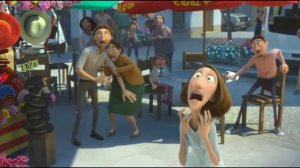 🎥 Фердинанд (Ferdinand) 2017