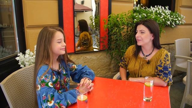 Fashion cays. [Оксана Муха]. Вероніка Пасько. КАДРИКИ смотреть онлайн