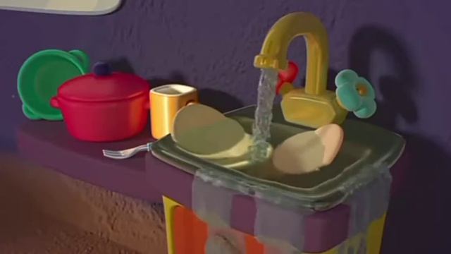 2 часть озвучки бобр добр