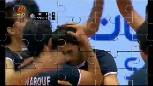 Best Spike Milad Ebadipour смотреть онлайн