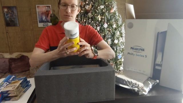 PS5 Unboxing! (Philly Series 5) смотреть онлайн