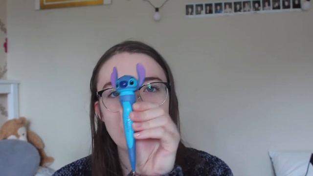 My Disney Pen Collection смотреть онлайн
