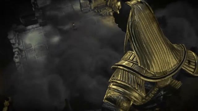 Lara Croft and the Temple of Osiris - First 11 Minutes PS4 смотреть онлайн