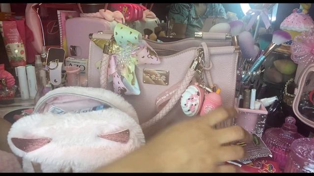 WIMB Pink BeBe (Bag Series Ep 9) 💕🎀👛 смотреть онлайн