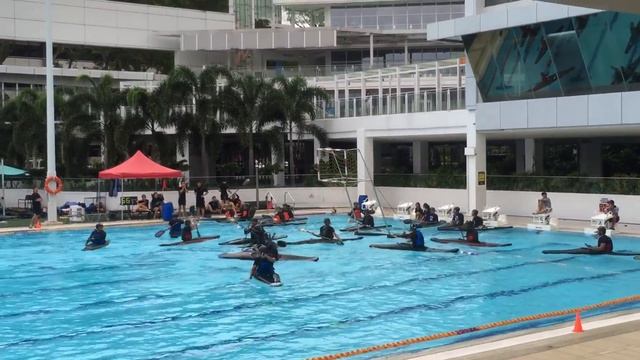 Natchamp 2016 SIM Wolves VS SIM Pioneer Generation (2nd half part 2) смотреть онлайн