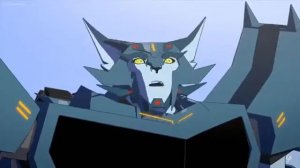 Клип про десептиконов#3