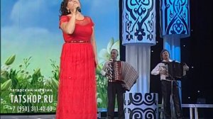 Сирина Зайнетдинова - Ак күл